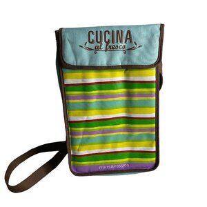 Fruits & Passion Cucina al fresca Cooler Bag